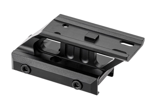 Vector Optics 0.83" Profil Cantilever Picatinny Riser Montage