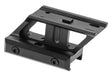 Vector Optics 1.0" Profil Cantilever Picatinny Riser Montage