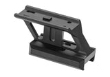 Vector Optics 1.0" Profil Cantilever Picatinny Riser Montage
