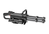 Classic Army M133 Mini Vulcan - Sort