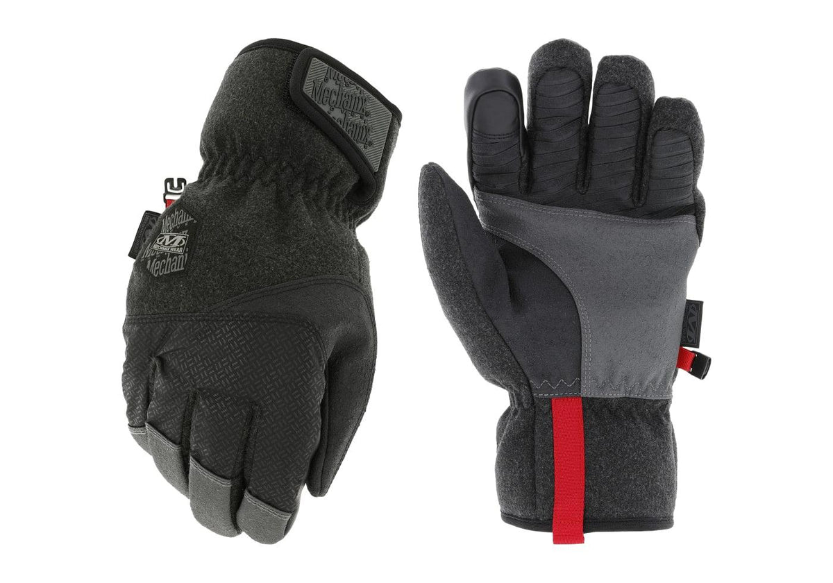 Mechanix Wear ColdWork Windshell - Sort