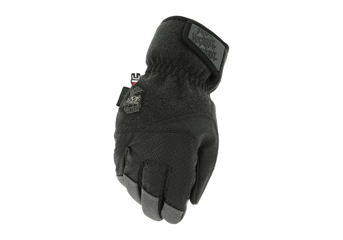 Mechanix Wear ColdWork Windshell - Sort