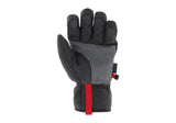 Mechanix Wear ColdWork Windshell - Sort