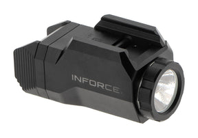 Inforce WILD 1 - Sort