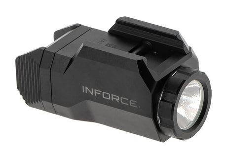Inforce WILD 1 - Sort