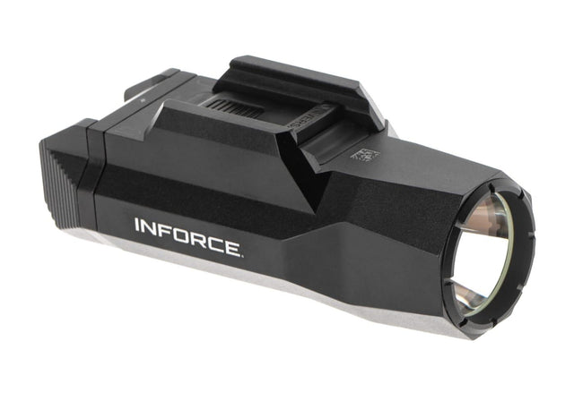 Inforce WILD 2 - Sort
