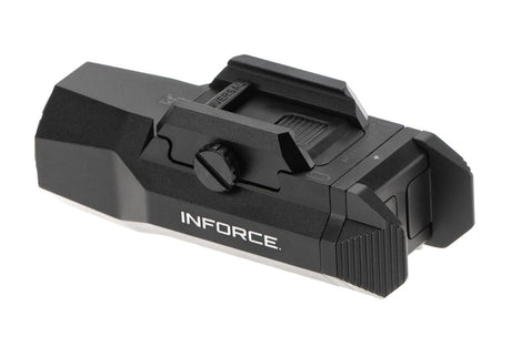 Inforce WILD 2 - Sort