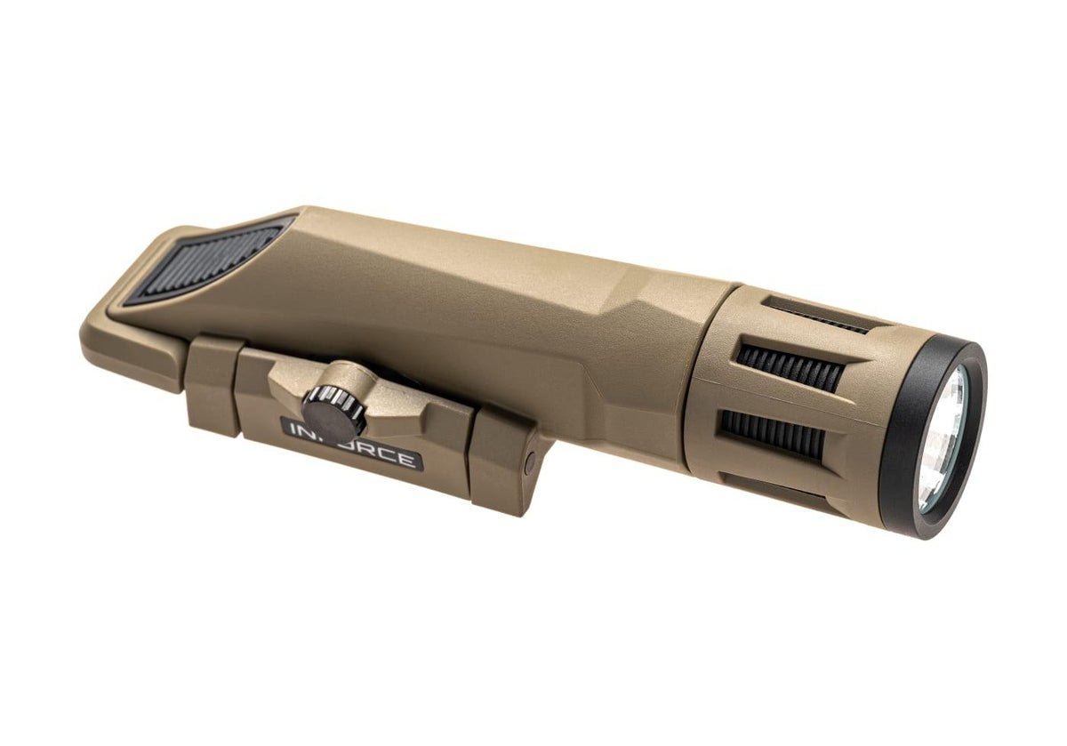 Inforce WMLx Gen 2 - FDE
