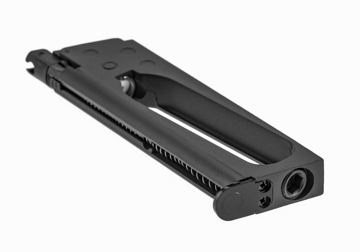 SIG Sauer magasin til 1911 CO2 Blowback 4,5 mm – 17 skud