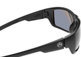 Magpul Apex - Sort Stel / Grå Glas