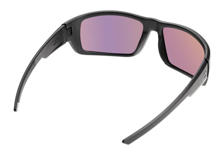 Magpul Apex - Polariseret - Sort Stel / Violet Glas / Grøn Spejl