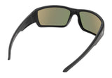 Magpul Ascent - Polariseret - Sort Stel / Grå Grøn Glas