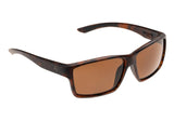 Magpul Explorer - Polariseret - Tortoise Stel / Bronze Glas