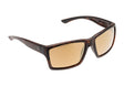 Magpul Explorer XL - Polariseret - Tortoise Stel / Bronze Glas / Guld Spejl