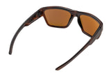 Magpul Pivot - Polariseret - Tortoise Stel / Bronze Glas / Blå Spejl