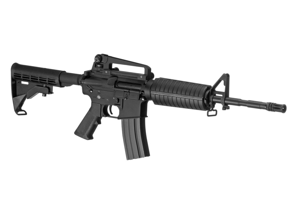 Cyma CM002A1 M4A1 helmetal
