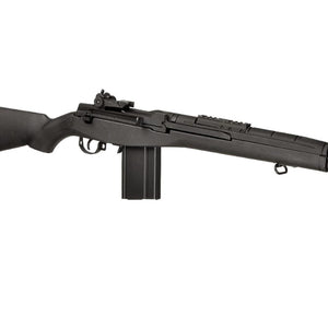 DMR & semi-auto sniper