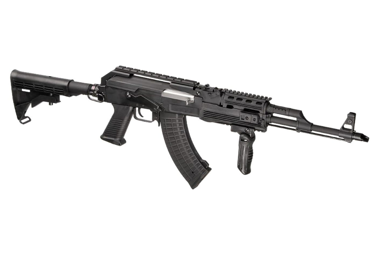 Cyma CM039C AK47 Taktisk helmetal
