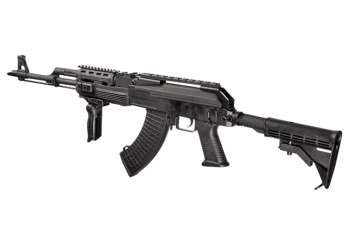 Cyma CM039C AK47 Taktisk helmetal