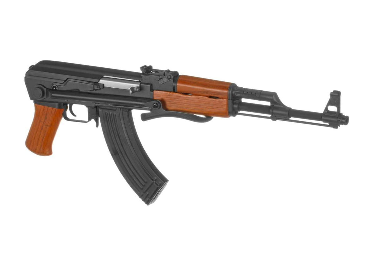 Cyma CM042S AKS47 helmetal