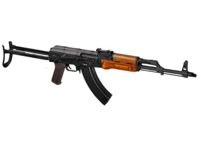 Cyma CM048S AKMS helmetal Real Wood