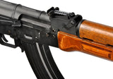 Cyma CM048S AKMS helmetal Real Wood