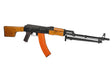 Cyma CM052 RPK74 helmetal Real Wood