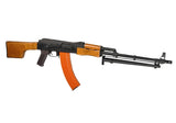Cyma CM052 RPK74 helmetal Real Wood