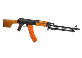 Cyma CM052 RPK74 helmetal Real Wood
