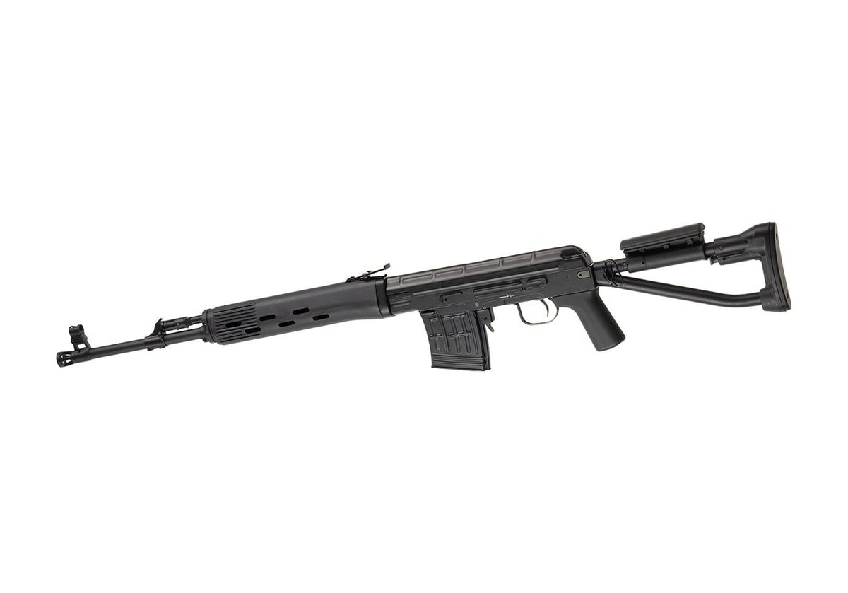 Cyma CM057S SVD-S S-AEG helmetal