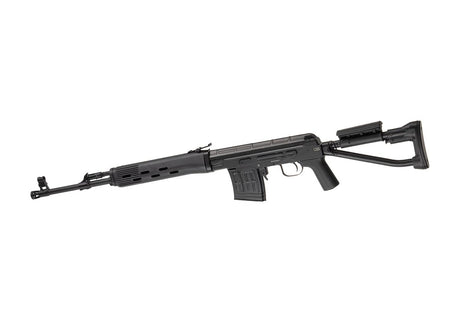 Cyma CM057S SVD-S S-AEG helmetal