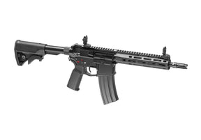 Cyma CM097E M4 Platinum helmetal - Sort