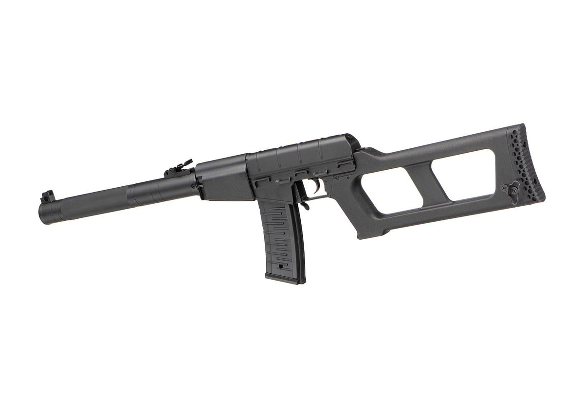 Cyma CM099 VSS helmetal - Sort
