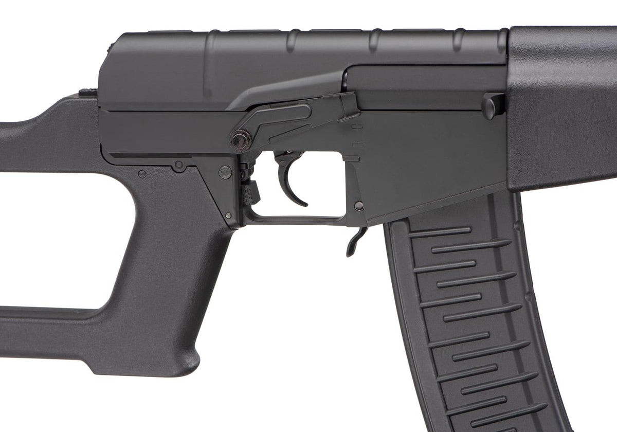 Cyma CM099 VSS helmetal - Sort