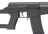 Cyma CM099 VSS helmetal - Sort