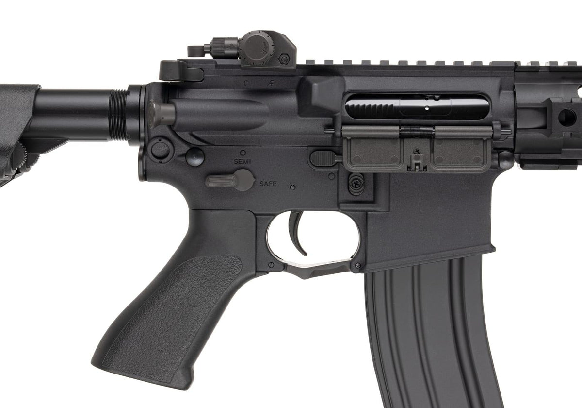Cyma CM622 M4 - Sort