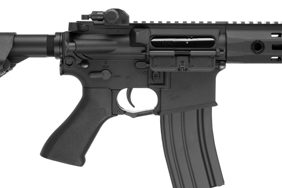 Cyma CM623 M4 - Sort