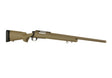 Cyma CM702 M24 SWS Bolt-Action Sniper Riffel - Tan