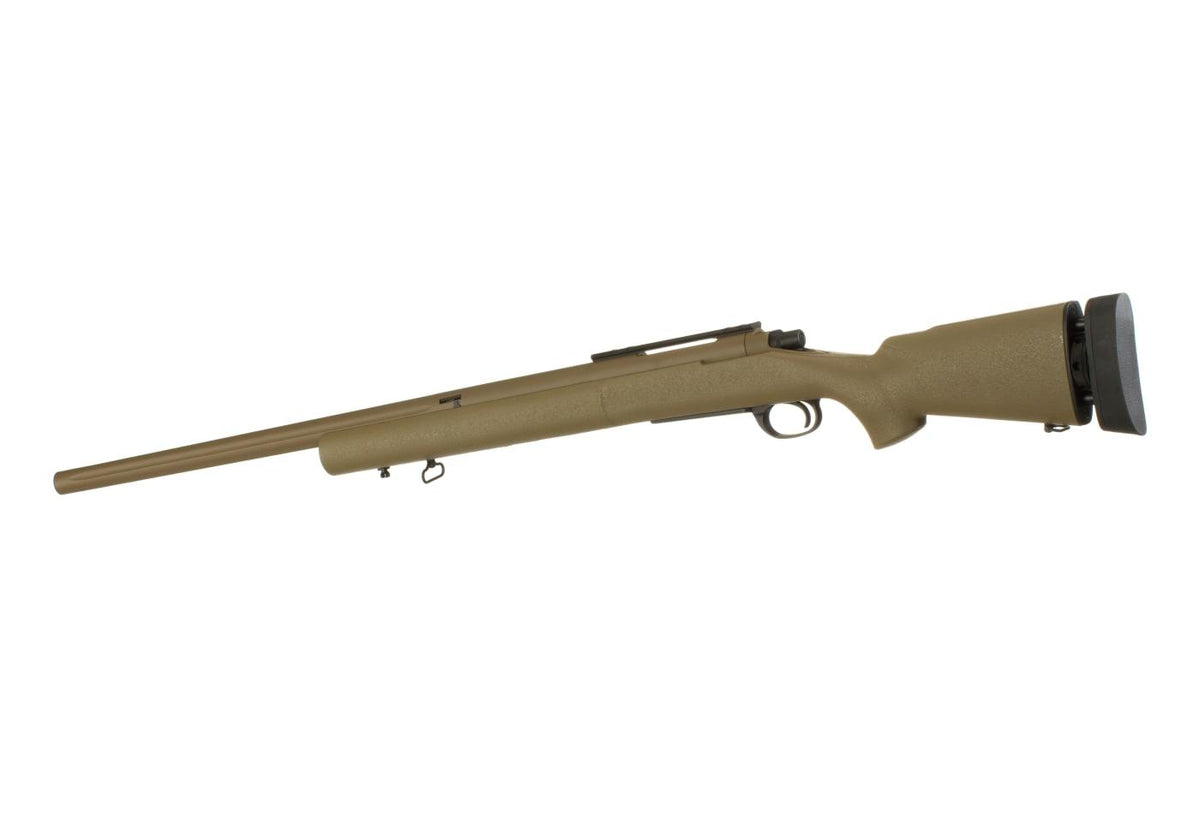 Cyma CM702 M24 SWS Bolt-Action Sniper Riffel - Tan