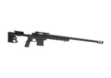 Cyma CM708 OT5000 Bolt-Action Sniper Rifle, Sort