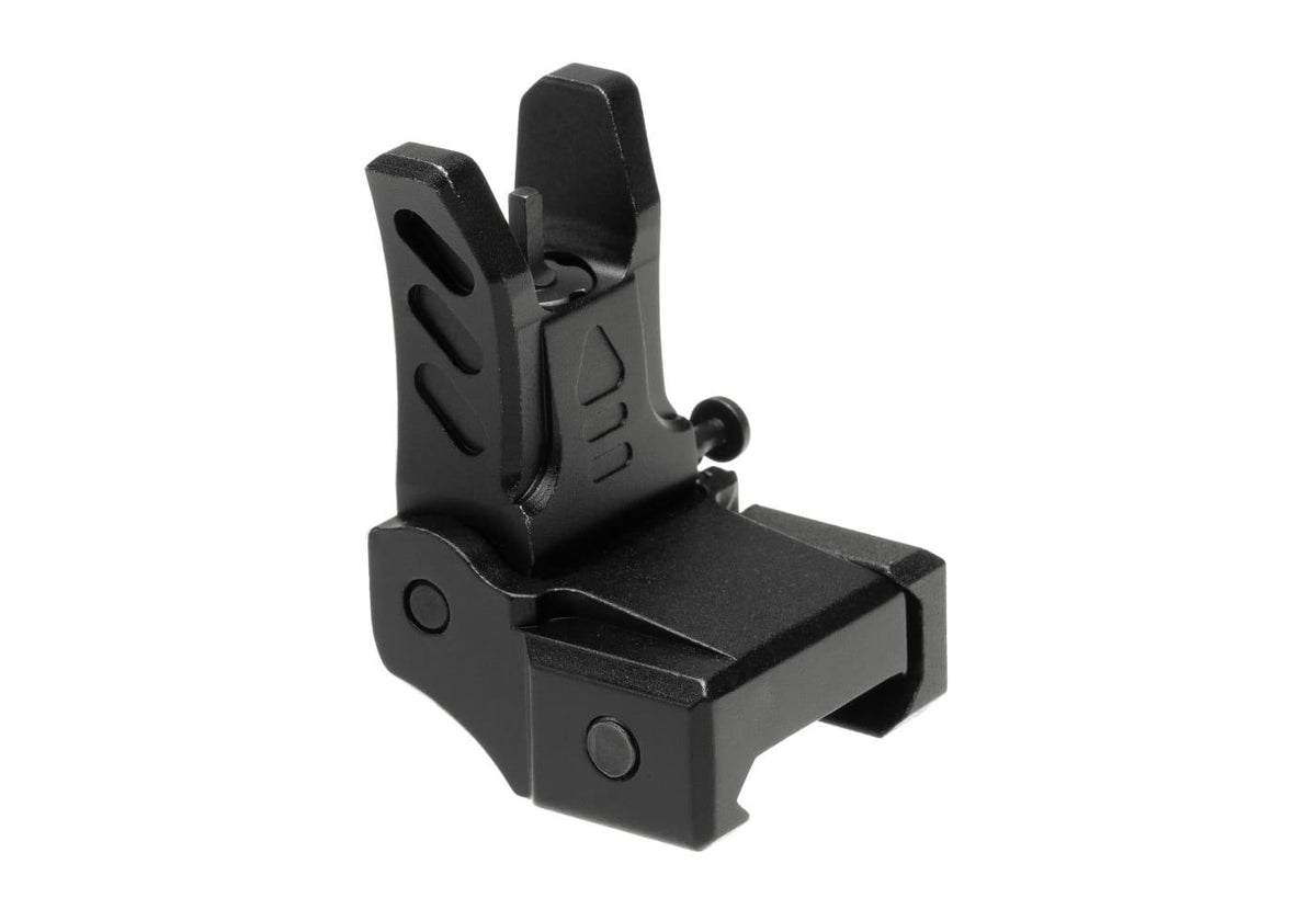 Leapers Lav Profil Flip-Up Front Sigte Allen Key Montage