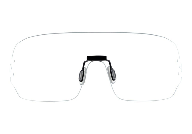 Wiley X Detection Glas