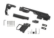 SLONG MPG Karabin Full Kit til GLOCK GBB