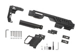 SLONG MPG Karabin Full Kit til GLOCK GBB