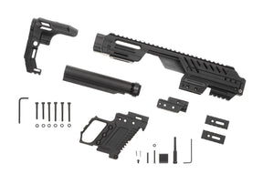 SLONG MPG Karabin Full Kit til GLOCK GBB