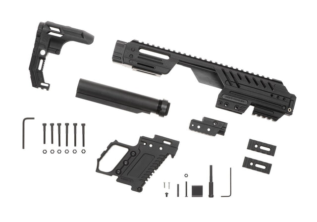 SLONG MPG Karabin Full Kit til GLOCK GBB