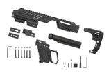 SLONG MPG Karabin Full Kit til GLOCK GBB