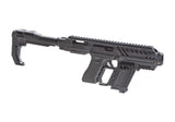 SLONG MPG Karabin Full Kit til GLOCK GBB