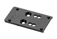 C&H Precision Walther Defense PDP 2.0 to Vortex Viper / Venom - Sort