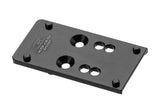 C&H Precision Walther Defense PDP 2.0 to Vortex Viper / Venom - Sort